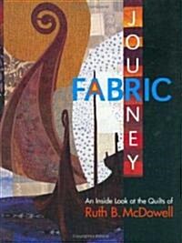 Fabric Journey (Paperback)