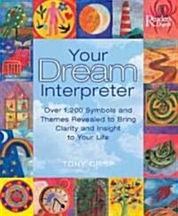 Your Dream Interpreter (Paperback)