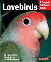 Lovebirds (Paperback, 3, Revised)