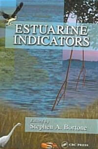 Estuarine Indicators (Hardcover)