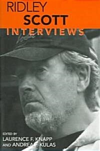 Ridley Scott Interviews (Paperback)