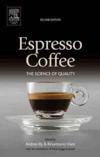 Espresso coffee : the science of quality 2nd ed