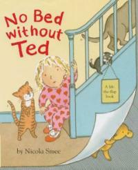 No Bed Without Ted (Hardcover)