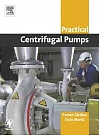 Practical Centrifugal Pumps (Paperback)