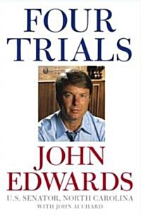 Four Trials (Paperback)