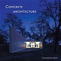 Concrete Architecture (Hardcover)