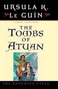 The Tombs of Atuan (Prebound, Bound for Schoo)