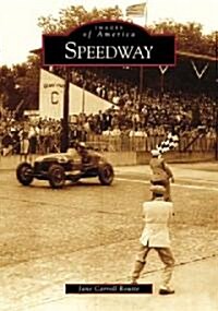 Speedway (Paperback)