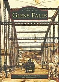 Glens Falls (Paperback)