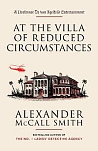 At the Villa of Reduced Circumstances (Paperback)