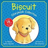 Biscuit:storybook collection