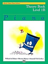 Alfreds Basic Piano Library (Paperback)