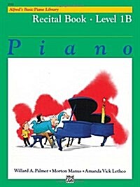 Alfreds Basic Piano Library (Paperback)
