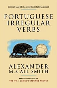 Portuguese Irregular Verbs (Paperback)