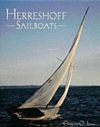 Herreshoff Sailboats (Hardcover)