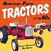 American Farm Tractors (Paperback)