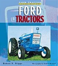 Ford Tractors (Hardcover, New)