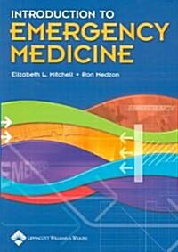 Introduction to Emergency Medicine (Paperback)