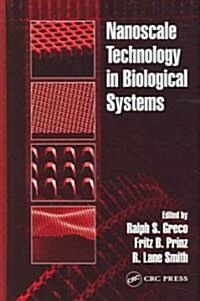 Nanoscale Technology in Biological Systems (Hardcover)