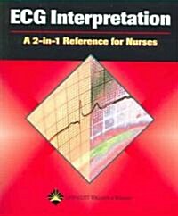 Ecg Interpretation (Paperback)