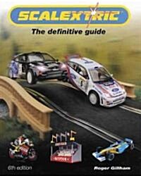 Scalextric (Hardcover, 6th)