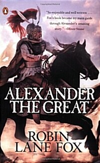 Alexander the Great: Tie in Edition (Paperback, Tie-In)