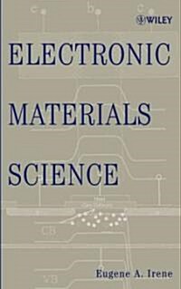 Electronic Materials Science (Hardcover)