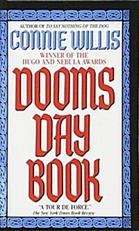 Doomsday Book (Prebound, Turtleback Scho)