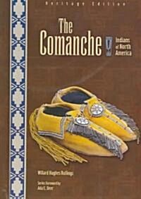 The Comanche (Library)