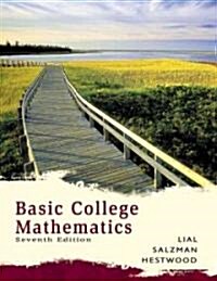 Basic College Mathematics (Paperback, 7th)