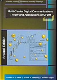 Multi-Carrier Digital Communications: Theory and Applications of Ofdm (Hardcover, 2, 2004)