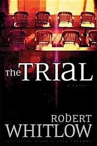 [중고] The Trial (Paperback)