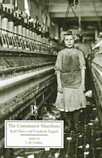 The Communist Manifesto (Paperback)