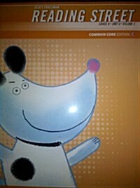 Reading Street Grade K Unit6 Volume2 : Teachers Book