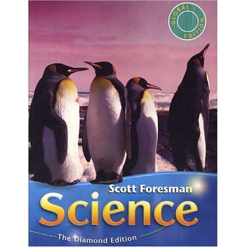 Scott Foresman Science Grade1 : Student Edition