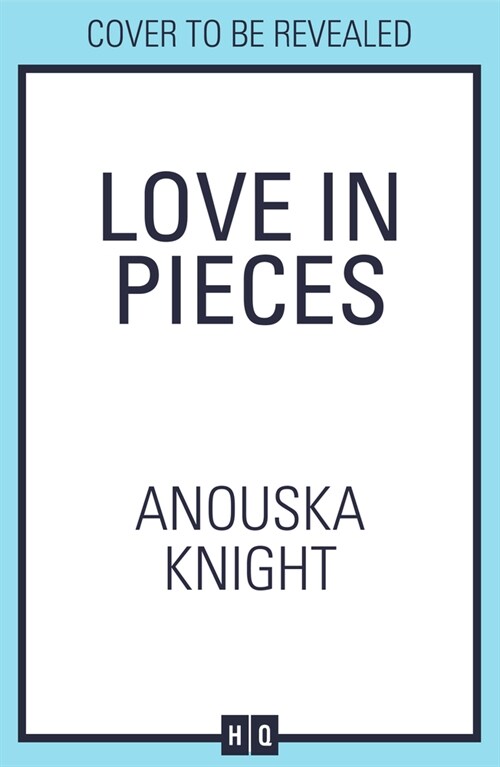 Love in Pieces (Paperback)