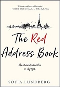 The Red Address Book (Hardcover)