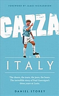 GAZZA IN ITALY (Hardcover)