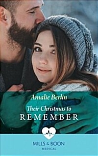 Their Christmas To Remember (Paperback, edition)