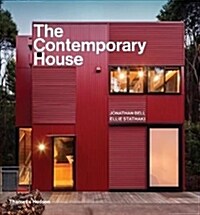 The Contemporary House (Hardcover)