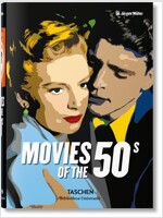 Movies of the 50s (Hardcover)