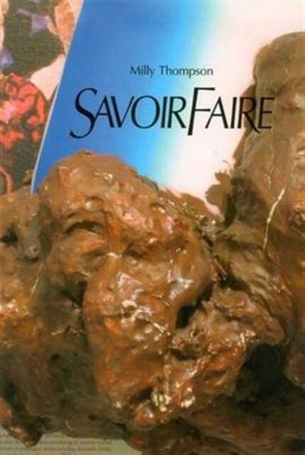 Milly Thompson : Savoir Faire (Paperback)