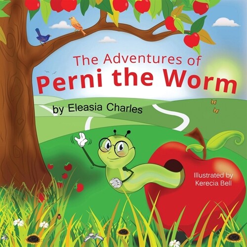 The Adventures Of Perni The Worm (Paperback)