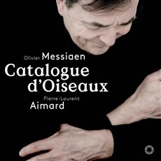 Olivier Messiaen Catalogue d'oiseaux Books