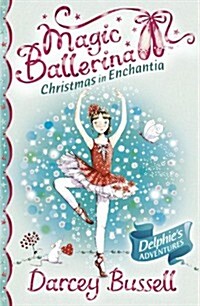 Christmas in Enchantia (Paperback)