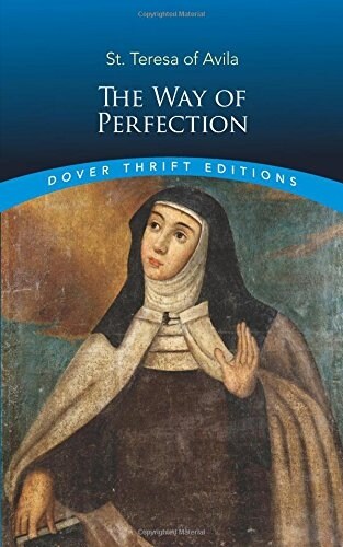 [중고] The Way of Perfection (Paperback)