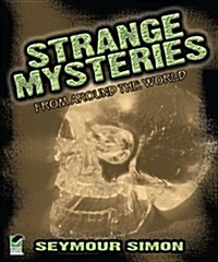 Strange Mysteries from Around the World (Paperback)