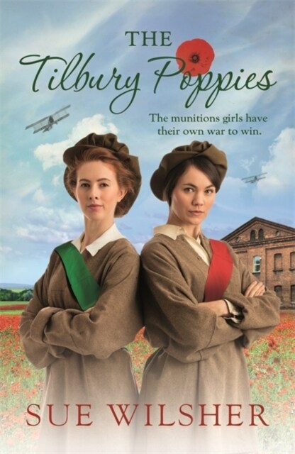 The Tilbury Poppies (Hardcover)