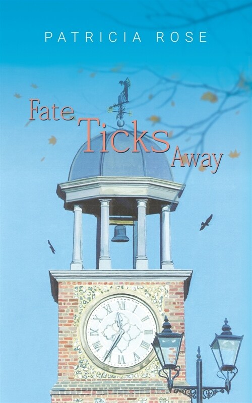 Fate Ticks Away (Paperback)