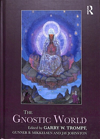 The Gnostic World (Hardcover)